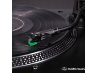 Audio Technica AT-LP120XUSBBK